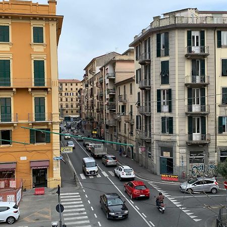 Le Camere Di Teo La Spezia Kültér fotó