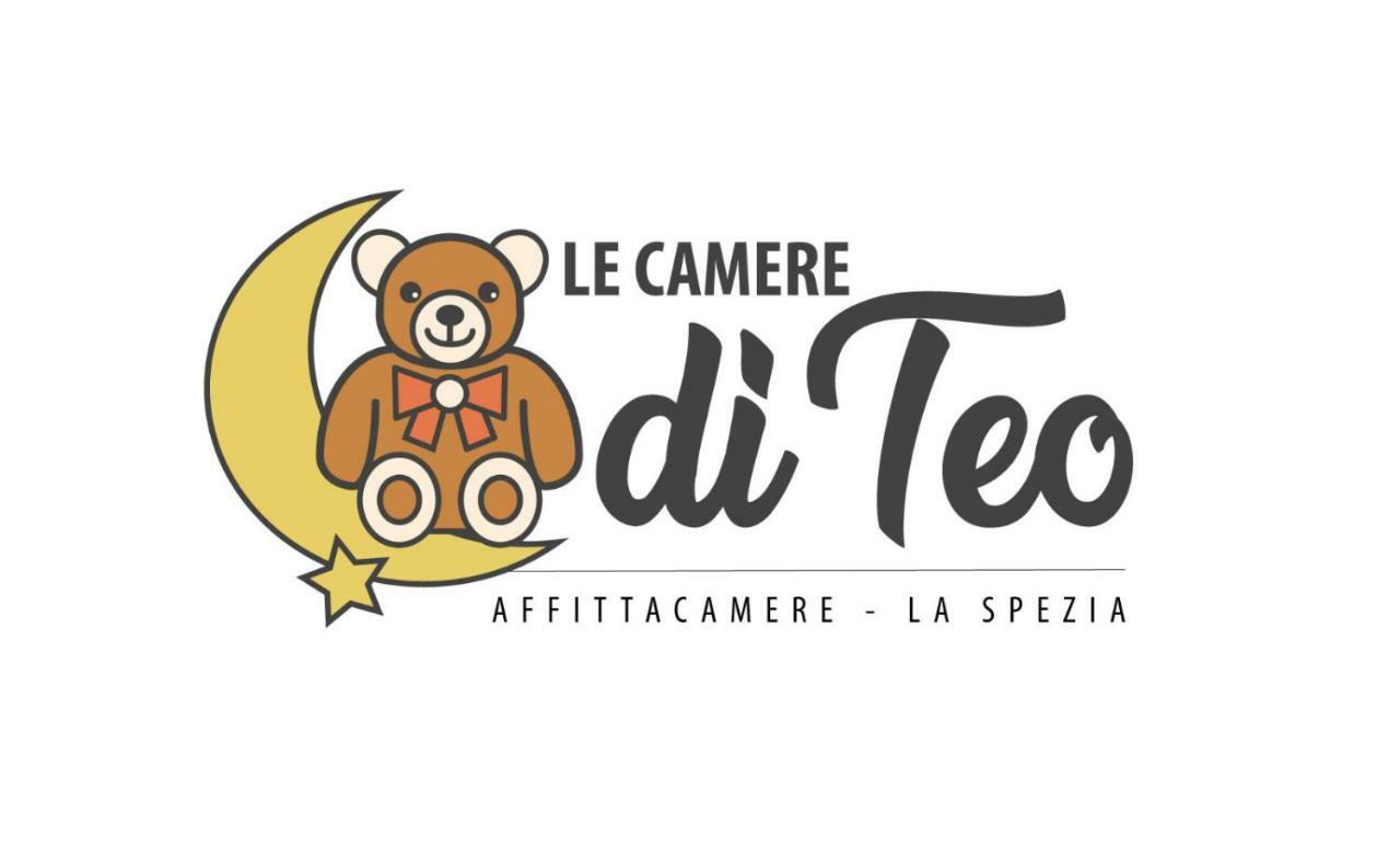 Le Camere Di Teo La Spezia Kültér fotó